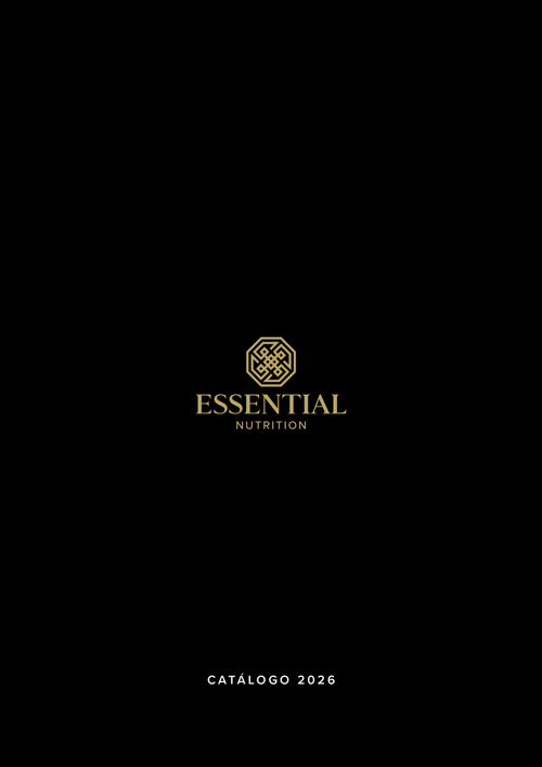 Catalogo Essential Nutrition