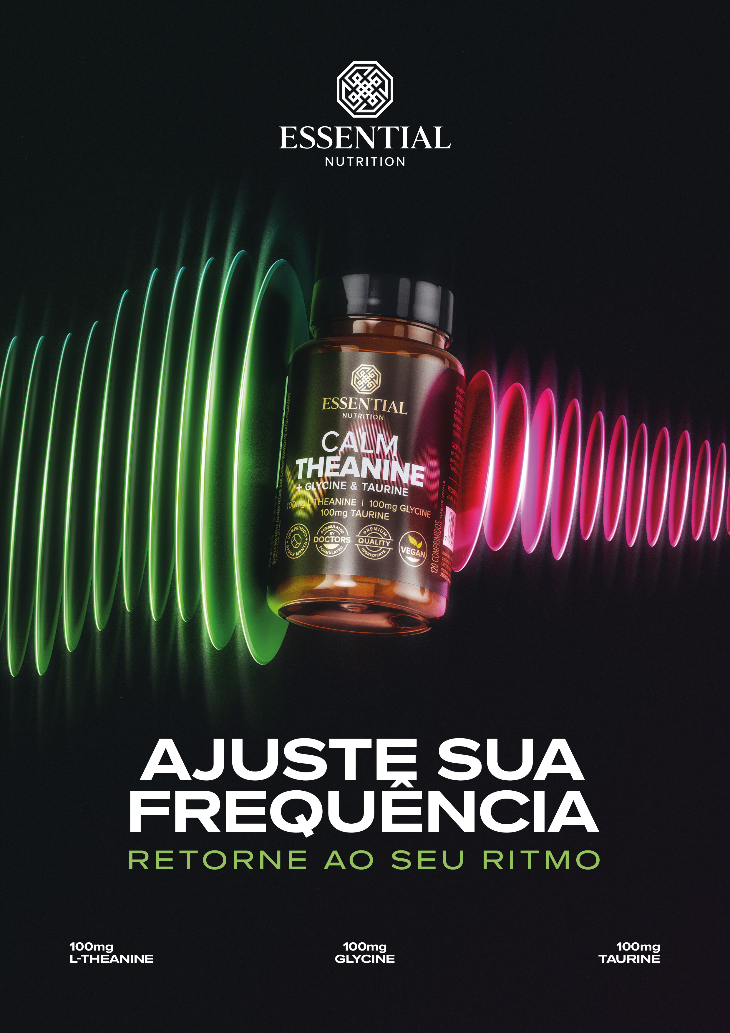 Catalogo Essential Nutrition