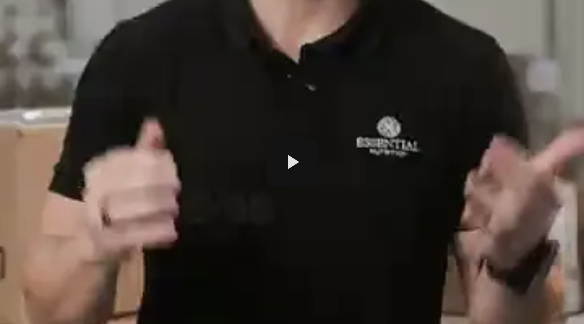 Vídeo explicativo da campanha Semana Omnichannel