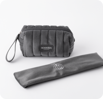 Video brinde faixa e nécessaire