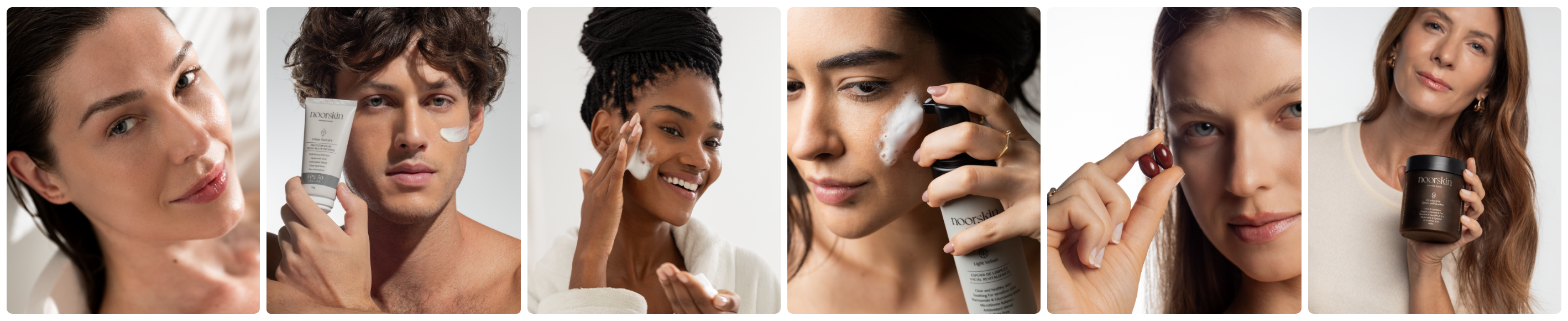 Resultados desde o primeiro dia de uso