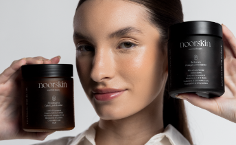 Icone dos produtos de skincare Brilliance e Renaissance