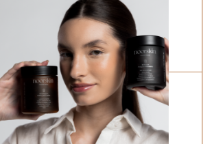Icone dos produtos de skincare Brilliance e Renaissance