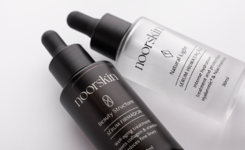 Icone do produtos de skincare Natural Light