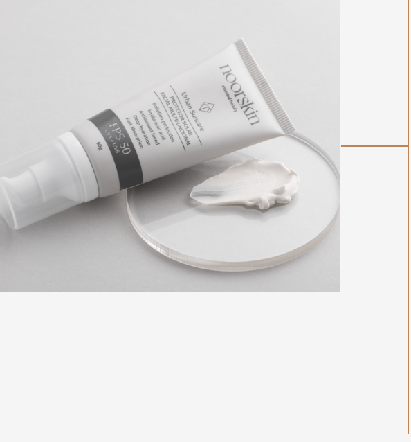 Icone dos produtos de skincare Daylight e Moonlight