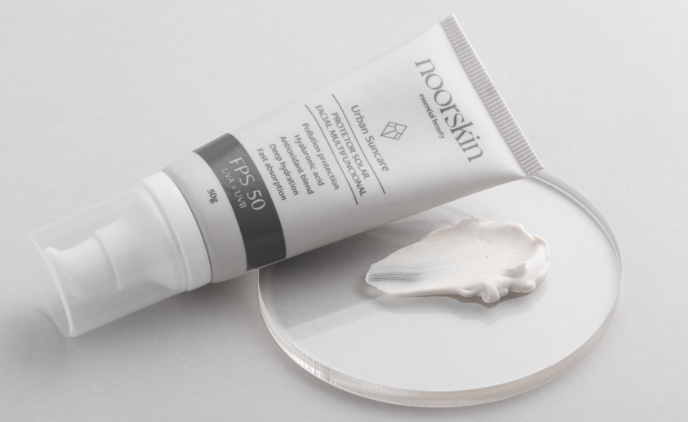 Icone dos produtos de skincare Daylight e Moonlight