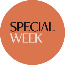 Special Week