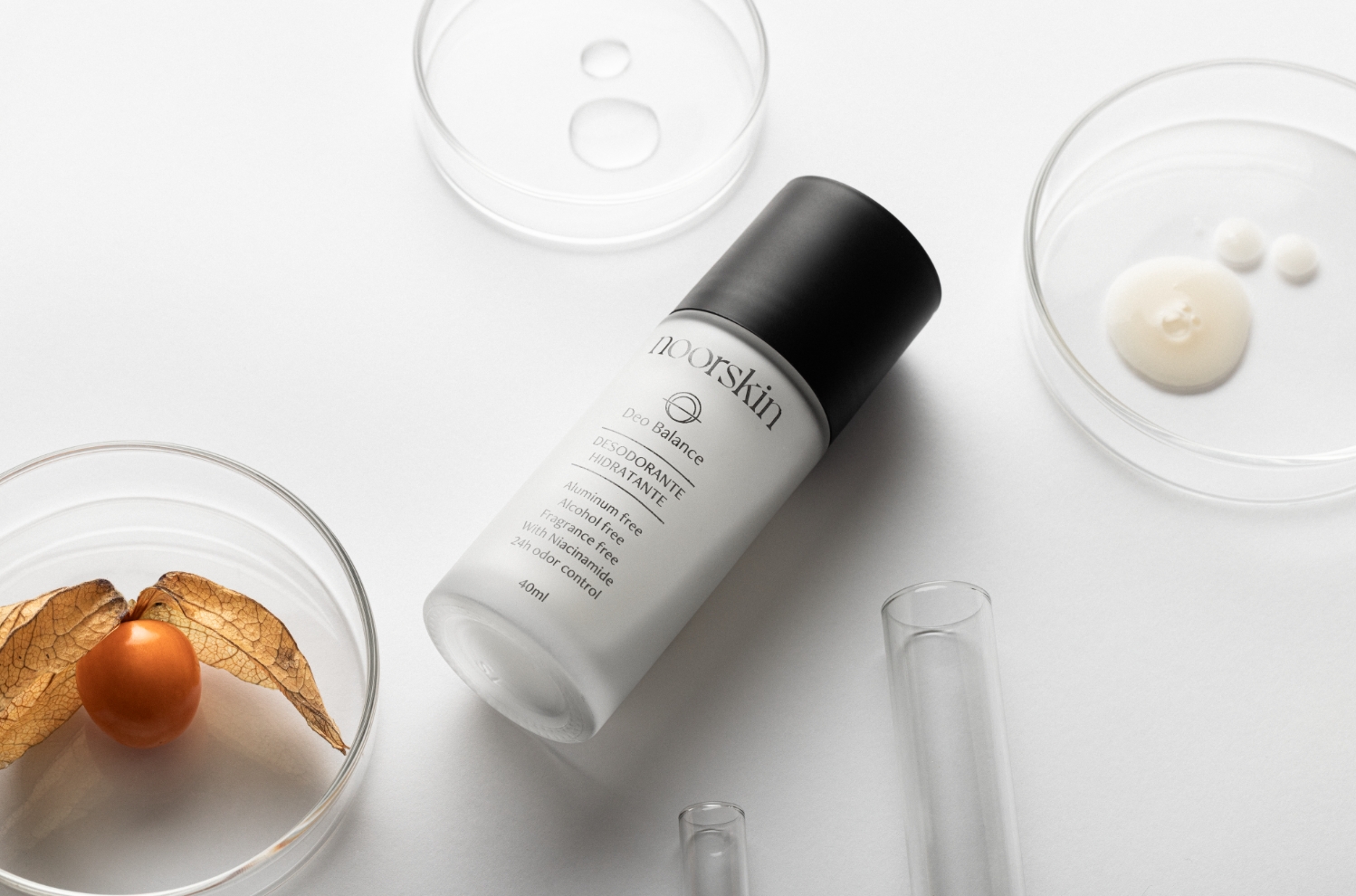 Produto Noorskin Deo Balance