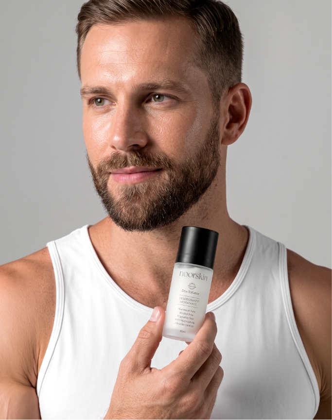 Produto Noorskin Deo Balance