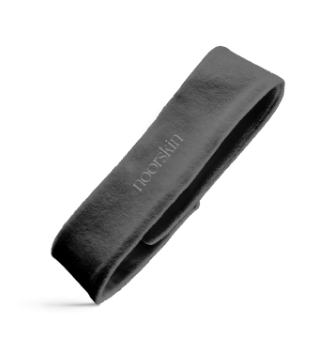 Faixa de skincare Noorskin