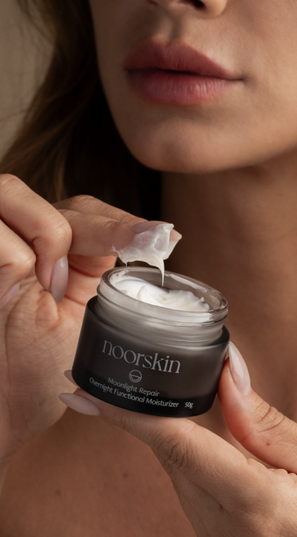 Usando Moonlight Repair