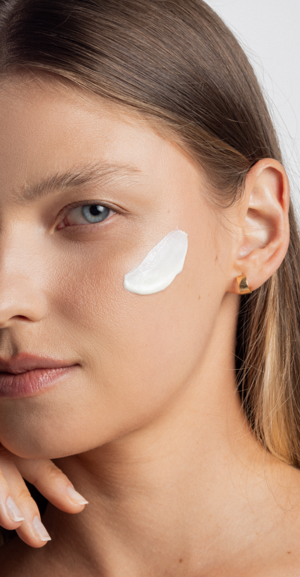 Usando Urban Suncare