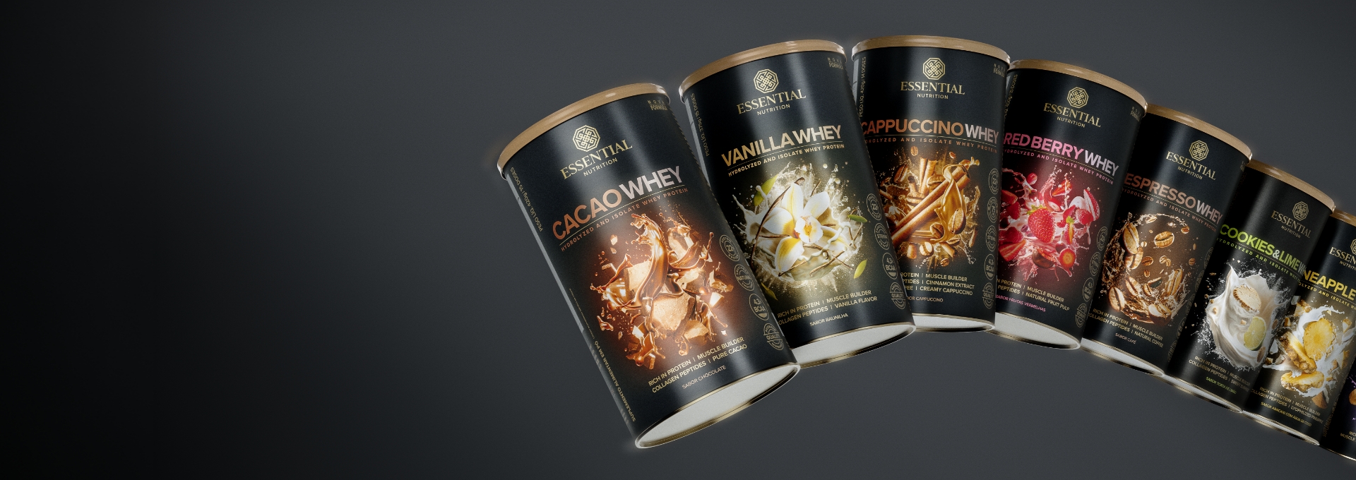 Banner Whey Special Price