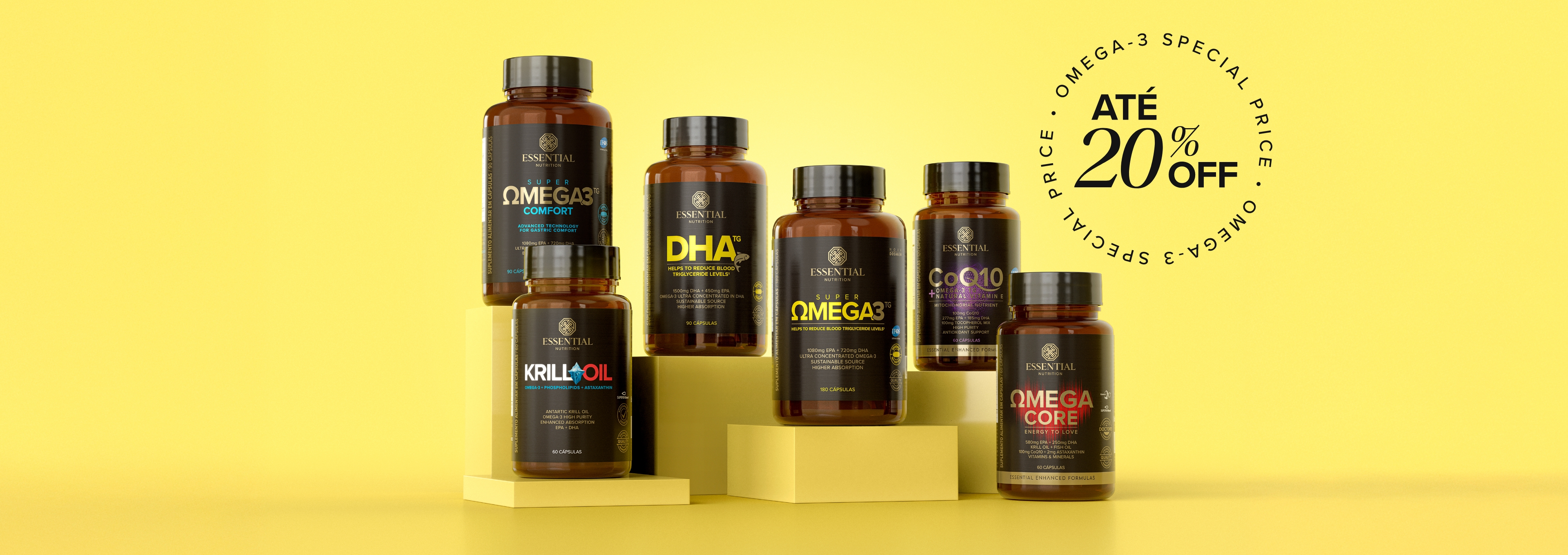 Banner Whey Special Price
