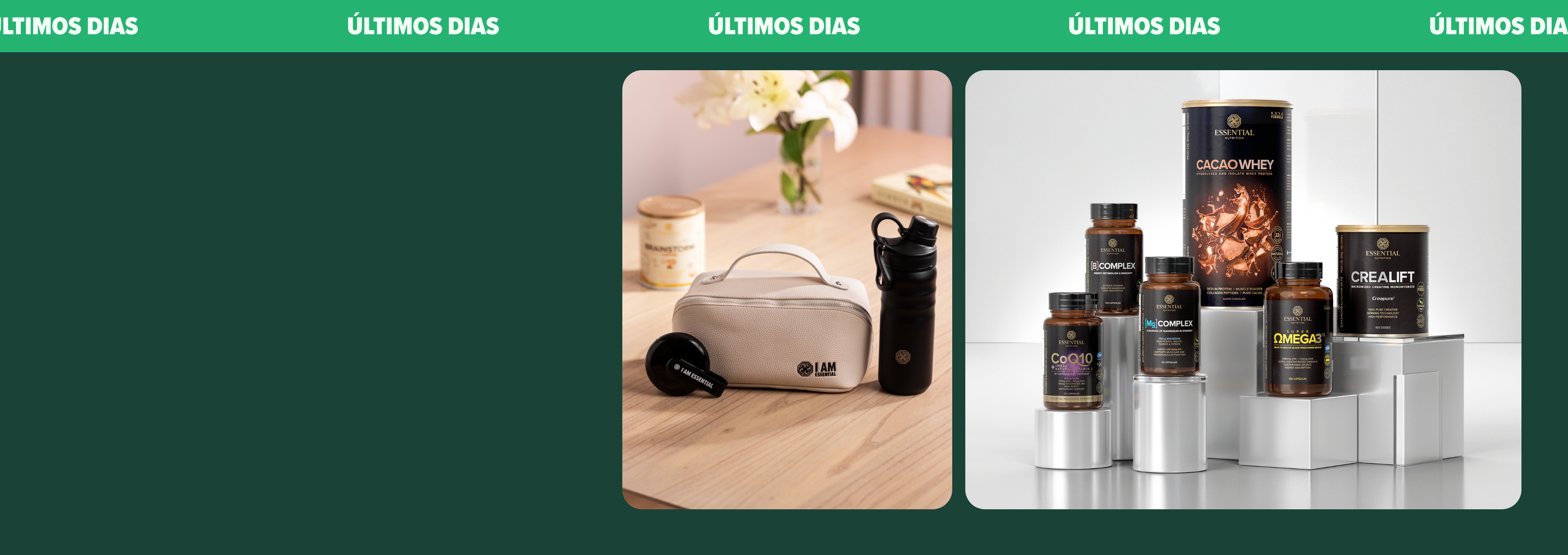 Banner responsivo