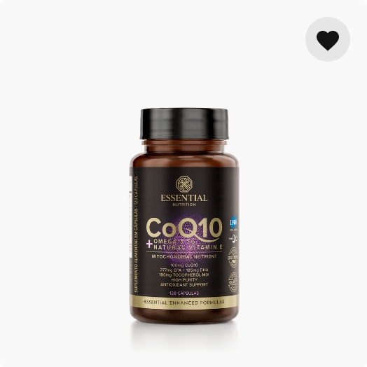  imagem do brinde 3  da black friday da essential nutrition: uma bolsa de juta I Am Essential