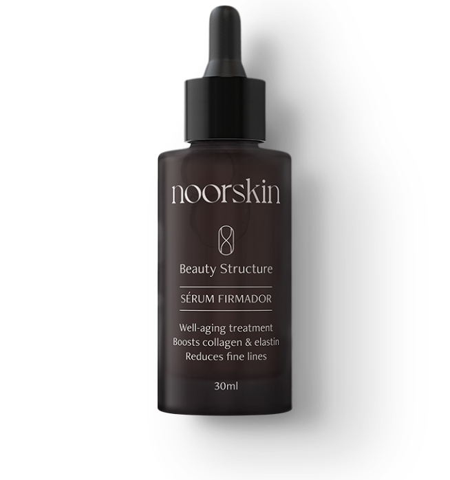 Beauty Structure Sérum firmador