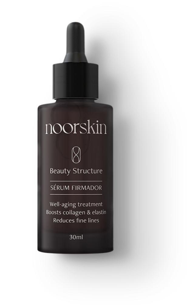 Beauty Structure Sérum firmador