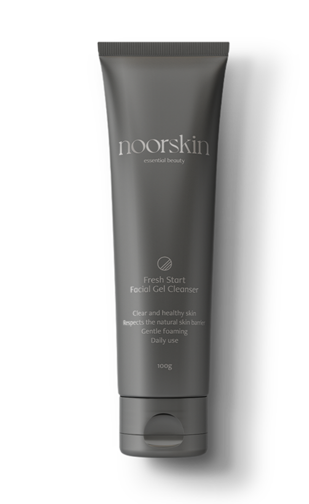 Fresh Start Gel de limpeza facial