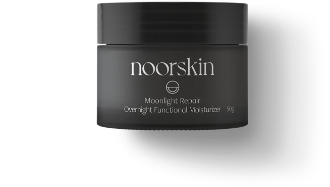 Moonlight Repair Hidratante facial noturno