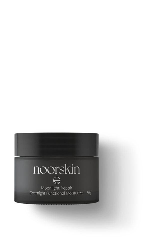 Moonlight Repair Hidratante facial noturno