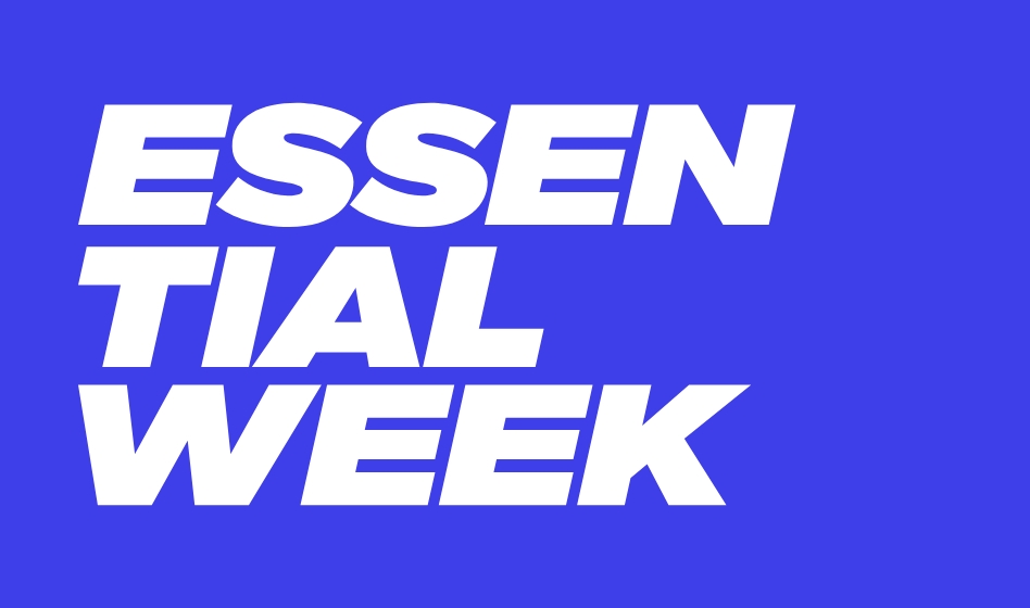 Essential Week
