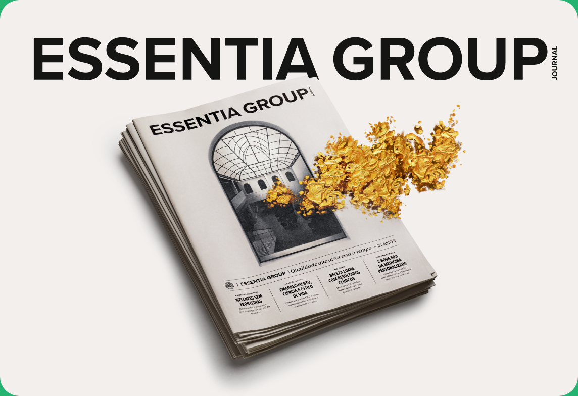 Revista Essentia Group