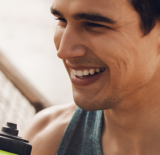 Colágeno e creatina