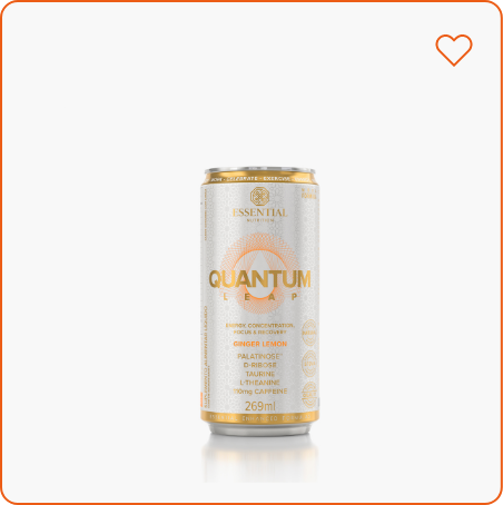 Produto Essential Nutrition Quantum