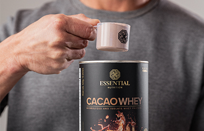 Proteínas