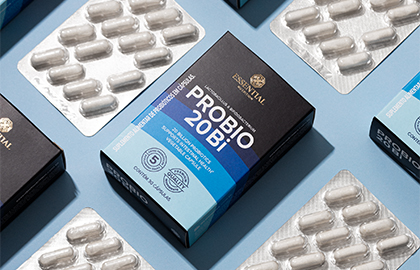 Probióticos e fibras prebióticas