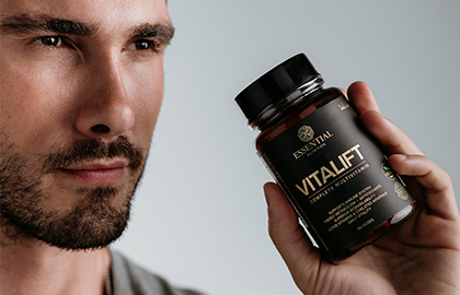 Vitaminas e minerais