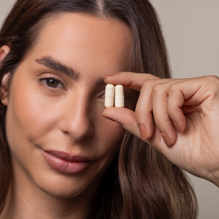 Muscle Synergy: nutrição essencial para o desempenho e recuperação muscular eficaz.