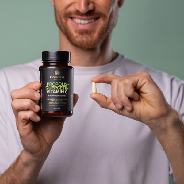 Muscle Synergy: nutrição essencial para o desempenho e recuperação muscular eficaz.