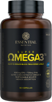 Omega-3 Tg Tradicional