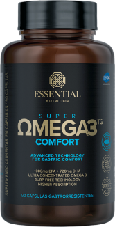 Omega-3 Tg Comfort