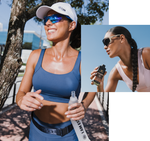 Brainstorm e Quantum