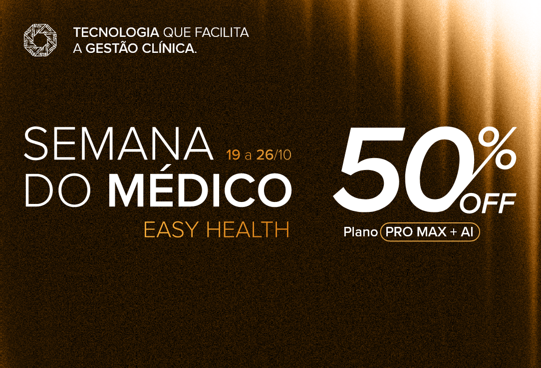 Imagem do produto Easy Health Pro Max com tecnologia de inteligência