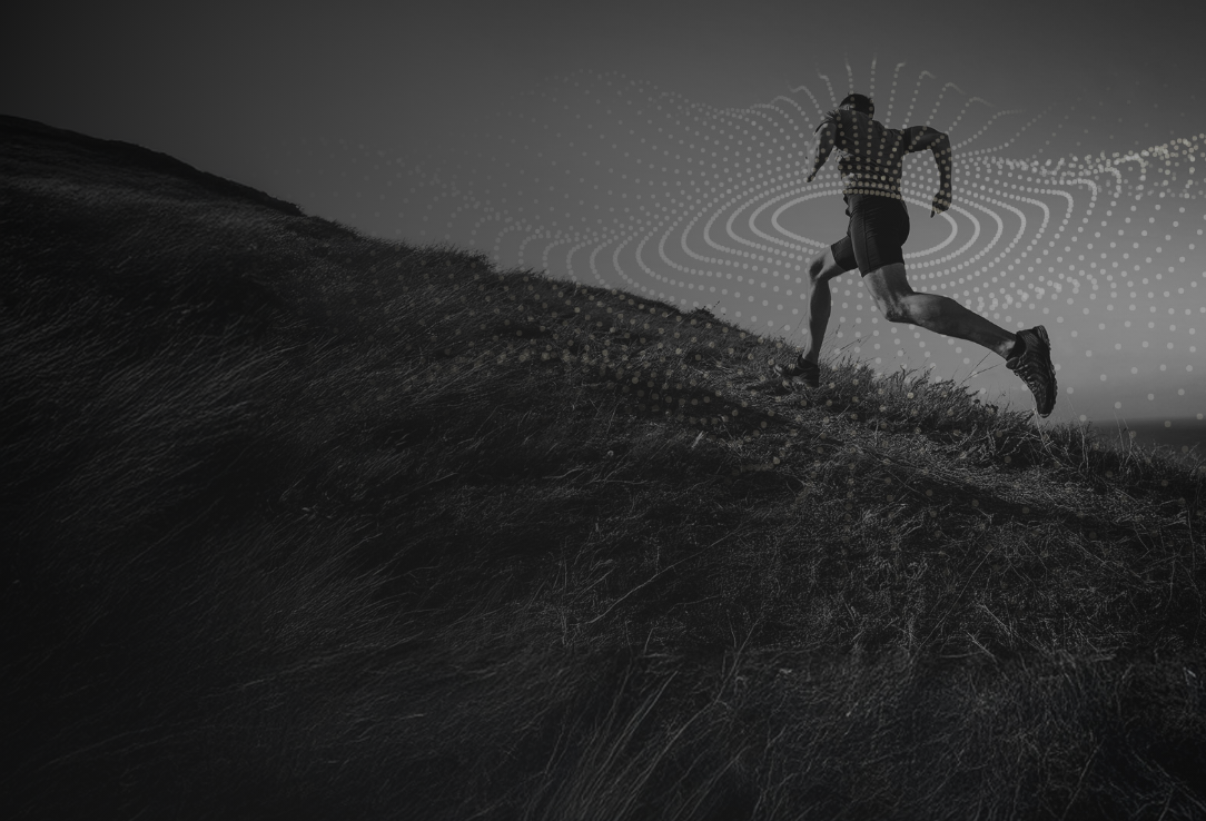 Imagem com a frase 'Há 21 anos, transformamos o comum em extraordinário'