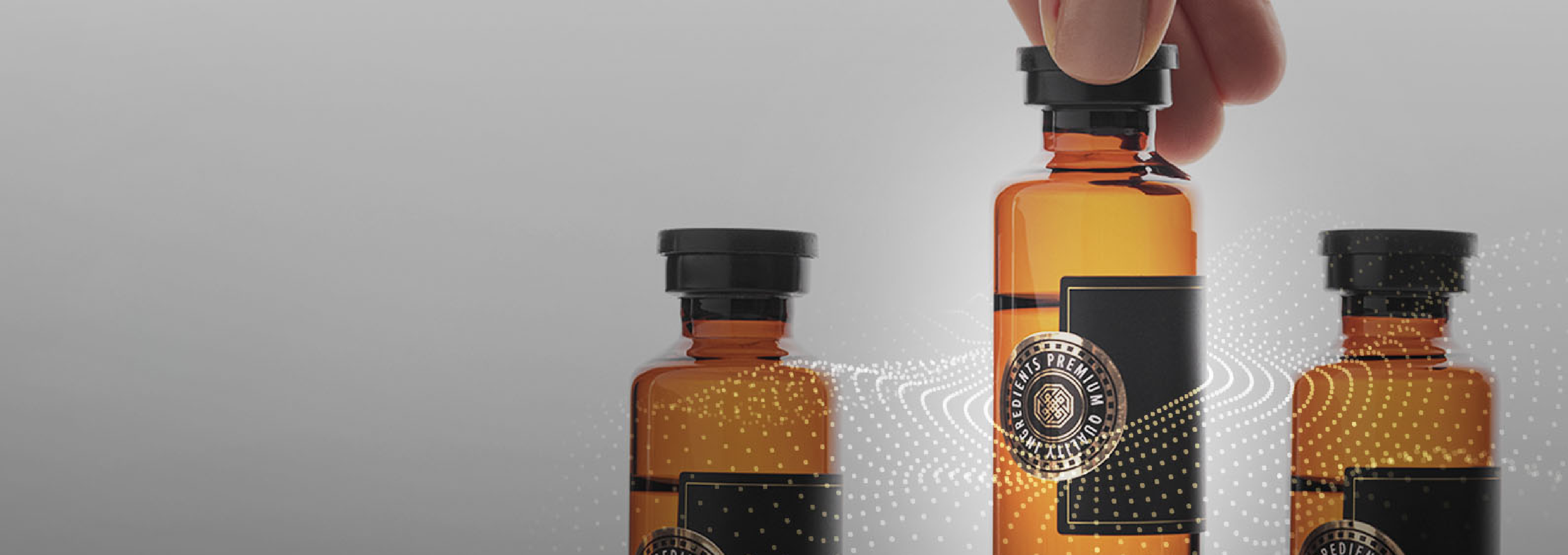 Banner responsivo