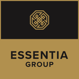 logo essentia group