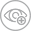 Logotipo simbolizando criatividade na embalagem e na qualidade do produto.