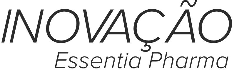 Inovação Essentia Pharma