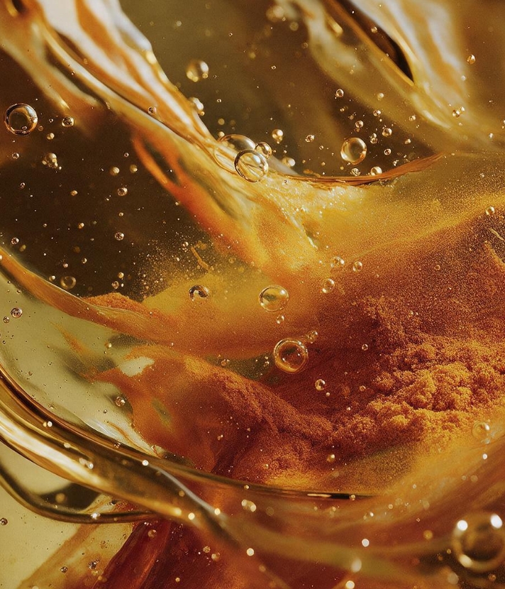 TurmiPure Gold®