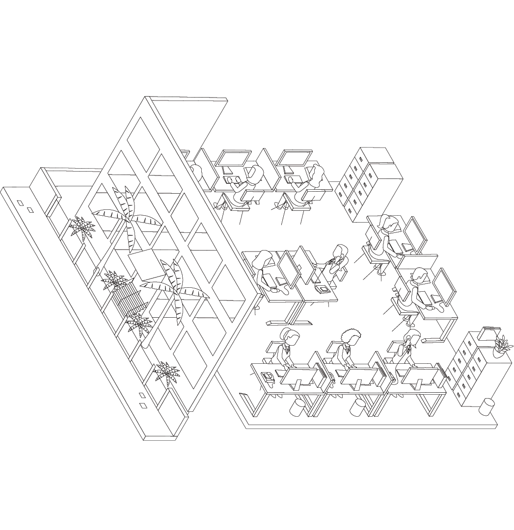 Fluxo 1 – Atendimento