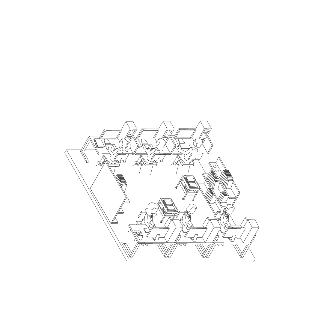 Fluxo 3 – Controle de matéria-prima