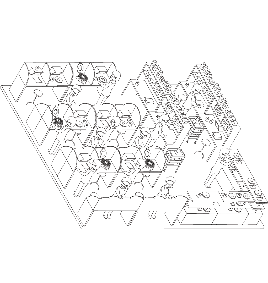 Fluxo 5 – Laboratórios