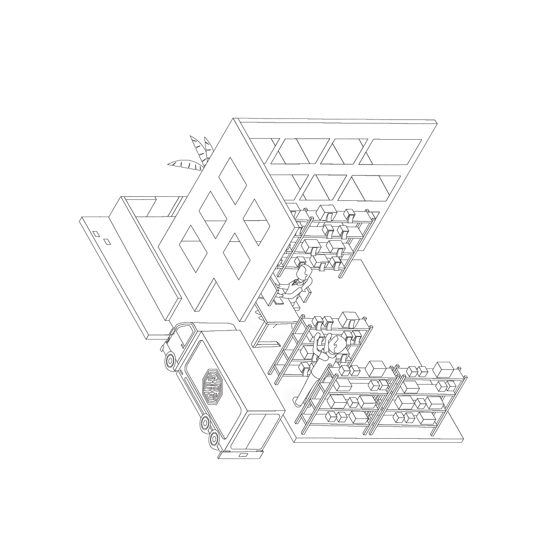 Fluxo 7 – Entrega
